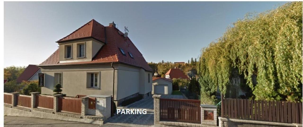 Ck Pension Cesky Krumlov Exterior photo